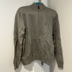 Polo Ralph Lauren Quarter Zip